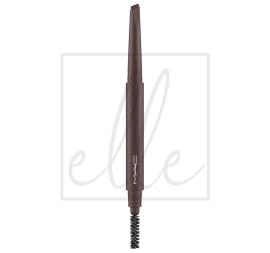Brow sculpt - stud