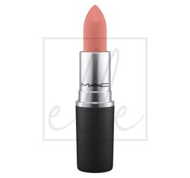 Powder kiss lipstick - sweet no sugar