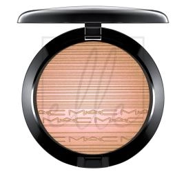 Mac extra dimension skinfinish show gold - 9g