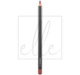 Mac lip pencil auburn - 1.45g