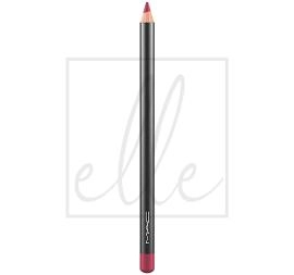 Mac lip pencil beet - 1.45g