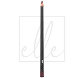 Mac lip pencil vino - 1.45g