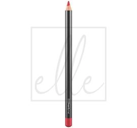 Lip pencil - follow your heart