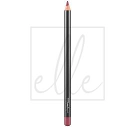 Mac lip pencil half red - 1.45g