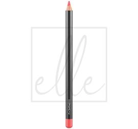 Lip pencil - lasting sensation