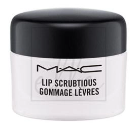 Mac lip scrub sweet vanilla - 14ml