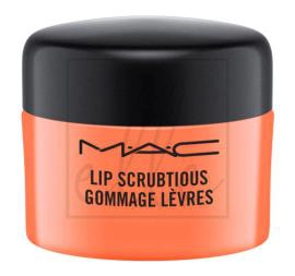 Mac lip scrub candied nectar - 14ml