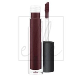 Tinted lipglass - purple mocha