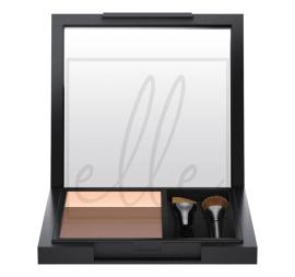 Great brows - lingering