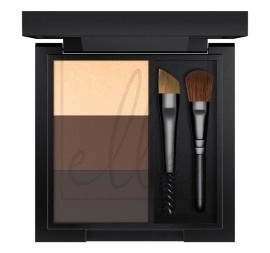 Great brows - spiked