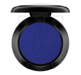 Eye shadow - zinc blue