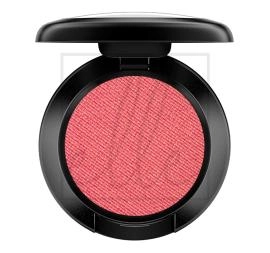 Eye shadow - fashion's field day