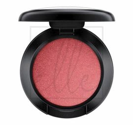 Mac small eyeshadow veluxe pearl ruddy - 1.3g