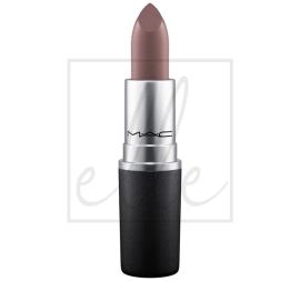 Matte lipstick - deep rooted