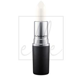 Matte lipstick - frosting