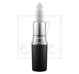Frost lipstick - time to shine