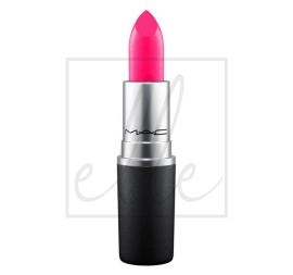 Frost lipstick - pink, you think?