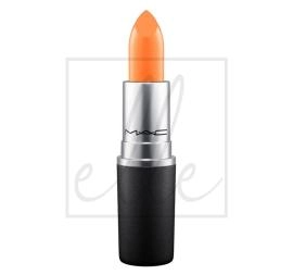 Amplified lipstick - nifty neon