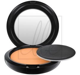 Pro longwear powder/pressed - dark golden