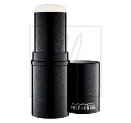 Mac prep + prime pore refiner stick - 7g