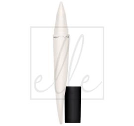Kajal crayon eye liner - gone blanc