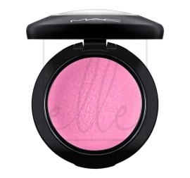 Mac mineralize matte blush bubbles, please - 4g