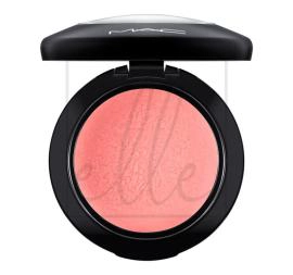 Mineralize blush - hey,coral,hey...