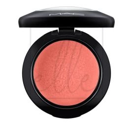 Mac mineralize matte blush flirting with danger - 4g