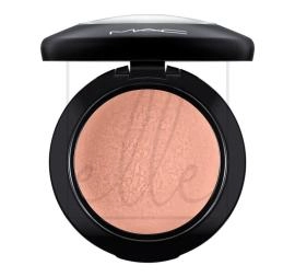 Mac mineralize matte blush humour me - 4g