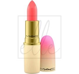 Lunar new year lipstick - prosperity