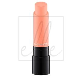 Liptensity lipstick - bite o' georgia