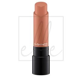 Liptensity lipstick - well bred brown