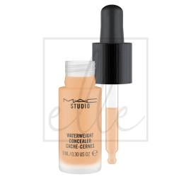 Studio waterweight concealer - nc42