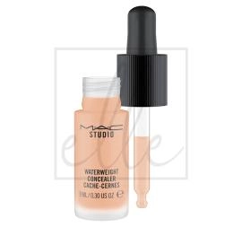 Studio waterweight concealer - nw25