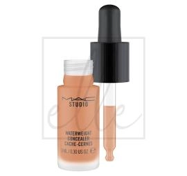 Studio waterweight concealer - nw40