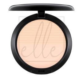 Studio waterweight powder / pressed - extra light