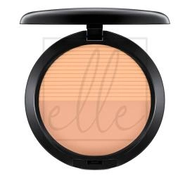 Studio waterweight powder / pressed - medium golden