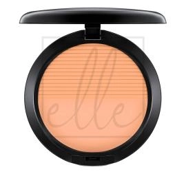 Studio waterweight powder / pressed - medium dark