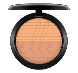 Studio waterweight powder / pressed - medium deep