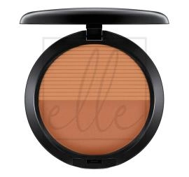 Studio waterweight powder / pressed - dark deepest