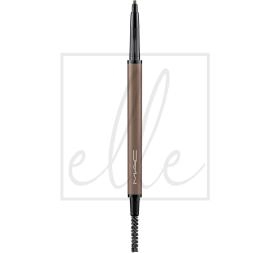 Mac eye brows styler stylized - 0.09g