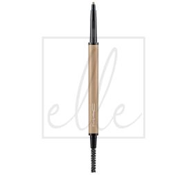 Mac eye brows styler fling - 0.09g