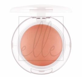 Mac glow play blush so natural - 7.3g