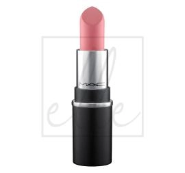 Mini traditional lipstick - mehr