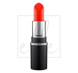 Mini traditional lipstick - lady danger