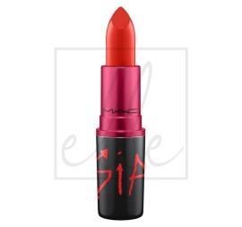 Lipstick viva glam sia