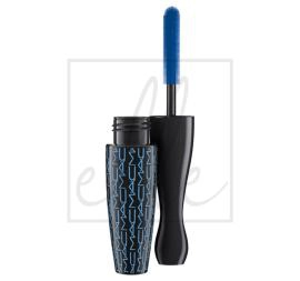 In extreme dimension lash mascara / little - hold for 10