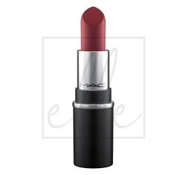 Mini traditional lipstick - diva