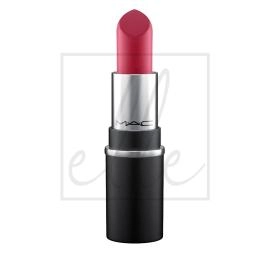 Mini traditional lipstick - d for danger