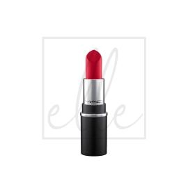 Mini traditional lipstick - ruby woo